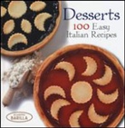 Academia Barilla, Academia Barilla - Desserts