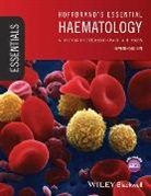 A Victo Hoffbrand, A. Victor Hoffbrand, A. Victor (Royal Free Hospital Hoffbrand, A. Victor Moss Hoffbrand, Victor Hoffbrand, Victor Moss Hoffbrand... - Hoffbrand''s Essential Haematology