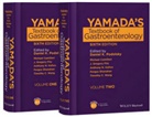 Michael Camilleri, J. Gregory Fitz, Anthony N. Kalloo, Daniel K. Podolsky, Daniel K. Camilleri Podolsky, Daniel K. Fitz Podolsky... - Yamada''s Textbook of Gastroenterology