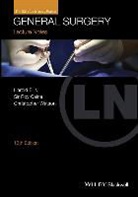 Ro Calne, Roy Calne, Sir Roy Calne, Calne Roy, H Ellis, Harol Ellis... - General Surgery