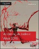 T Palamar, Todd Palamar, Palamar Todd - Mastering Autodesk Maya