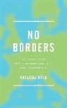 Natasha King - No Borders