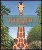 Kirikù e la giraffa