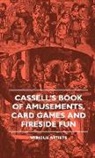 Various - Cassell's Book of Amusements, Card Games and Fireside Fun
