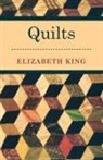 Elizabeth King - Quilting