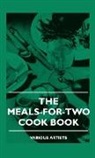 Various - The Meals-For-Two Cook Book
