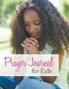 Speedy Publishing Llc - Prayer Journal For Kids