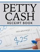 Speedy Publishing Llc - Petty Cash Receipt Book