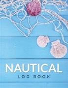 Speedy Publishing Llc - Nautical Log Book
