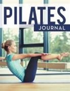Speedy Publishing Llc, Speedy Publishing Llc - Pilates Journal