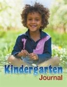 Speedy Publishing Llc - Kindergarten Journal