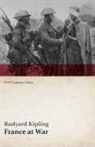 Rudyard Kipling - France at War