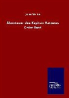 Jules Verne - Abenteuer des Kapitän Hatteras