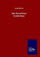 Jules Verne - Das Dampfhaus