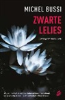 Michel Bussi - Zwarte lelies