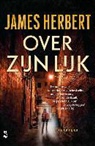 James Herbert, Jack Lance - Over zijn lijk