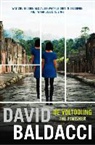 David Baldacci - De voltooiing