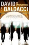 David Baldacci - De samenzwering