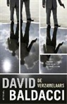 David Baldacci - De verzamelaars