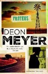 Deon Meyer - Proteus
