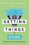 David Allen - Getting things done