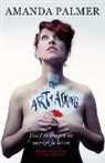 Amanda Palmer - De kunst van het vragen