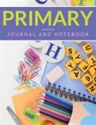 Speedy Publishing Llc - Primary Journal And Notebook