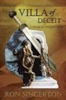 Ron Singerton - Villa of Deceit (Gaius Centurion Book 1)