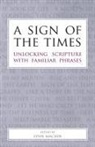 Lynn Machin - A Sign of the Times
