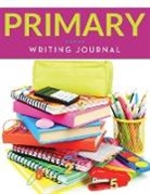 Speedy Publishing Llc - Primary Writing Journal