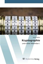 Anton Walder - Kryptographie