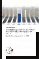 Loren Soyez-Herkert, Soyez-herkert-l - Antidotes specifiques du risque