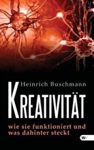 Heinrich Buschmann - Kreativität