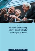 Franz Ebner - Von der Entdeckung älterer Mitarbeitender