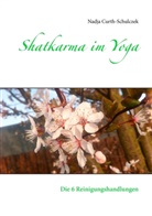 Nadja Curth-Schulczek - Shatkarma im Yoga