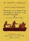 LABRADOR VASCONGADO O ANTIGUO A