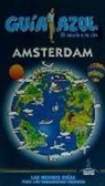 Luis Mazarrasa, Luis Mazarrasa Mowinckel - Amsterdam : guía azul