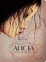 Lewis Carroll, Rébecca Dautremer - Alicia en el país de las maravillas