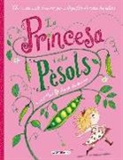 Caryl Hart, Sarah Warburton - La princesa i els pèsols