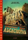 Sébastien Pérez, Benjamin Lacombe - Los superhéroes odian las alcachofas