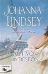 Johanna Lindsey - Cautivo de mis deseos : la nueva novela de los Malory