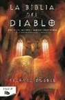 Richard Dübell - La biblia del diablo