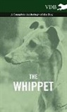 Various - The Whippet - A Complete Anthology of the Dog