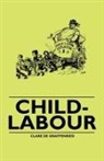 Clare De Graffenried - Child-Labour