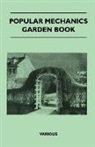Various - Popular Mechanics Garden Book