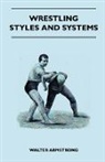 Walter Armstrong - Wrestling - Styles and Systems