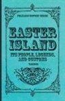 Various - Easter Island - Its People, Legends, and Customs (Folklore History Series)