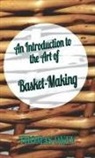 Thomas Okey - An Introduction to the Art of Basket-Making