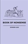 Edward Lear - Book of Nonsense