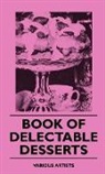 Various - Book of Delectable Desserts